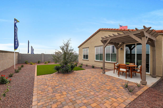 Images North Copper Canyon by Oakwood Homes