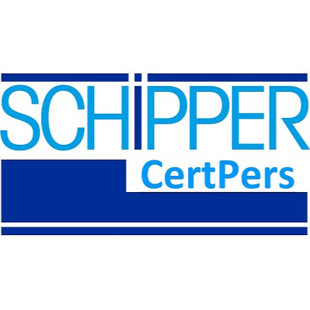 Schipper CertPers in Erkrath - Logo