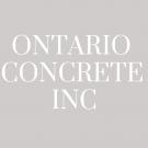Ontario Concrete Inc Logo