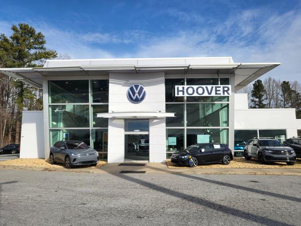 Images Hoover Volkswagen Lithia Springs