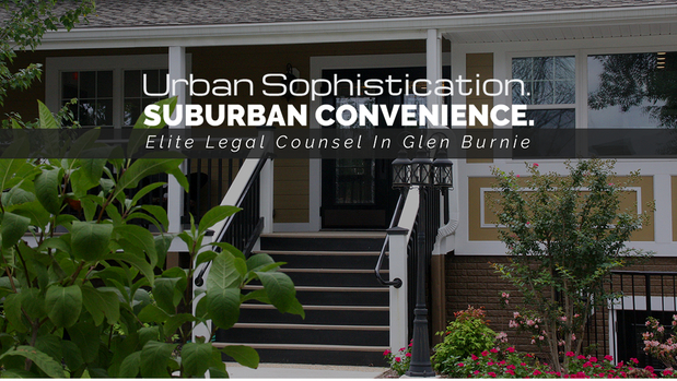 Images Ward & Co Law