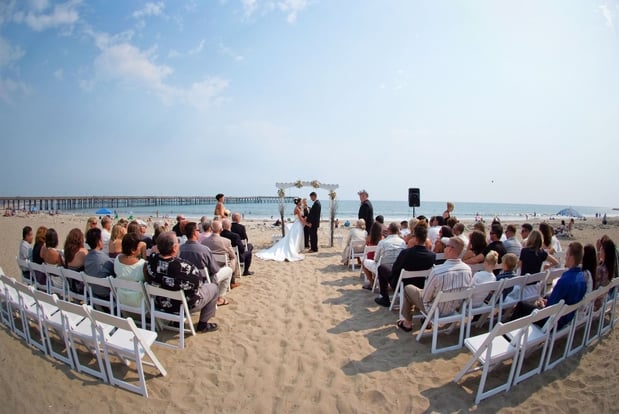 Images Crowne Plaza Ventura Beach by IHG