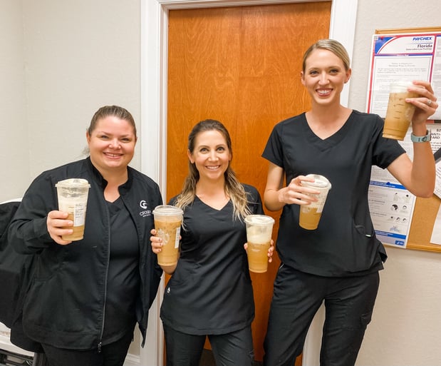 Images Crosby Dentistry