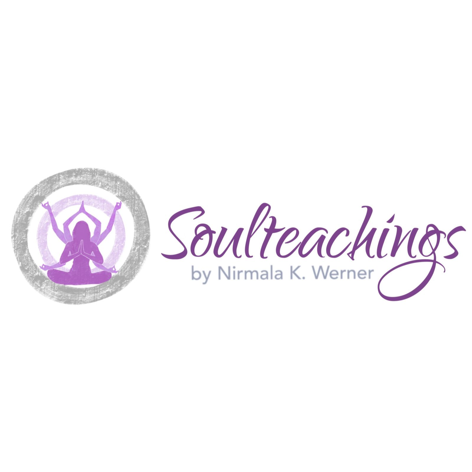 Soulteachings Logo
