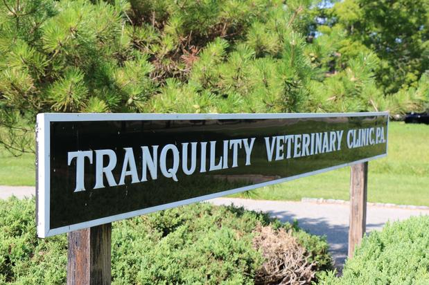 Images Tranquility Veterinary Clinic