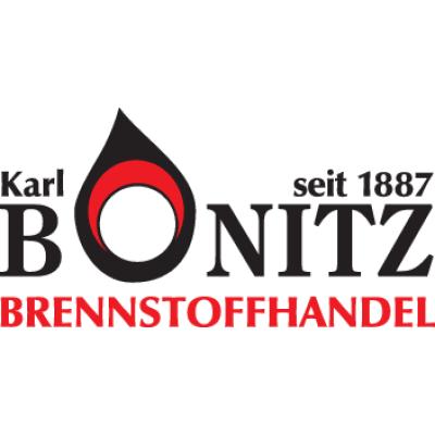 Bonitz Brennstoffhandel in Chemnitz - Logo