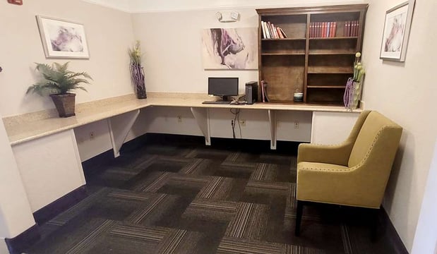 Images Kemah Edgewater Hotel, SureStay Collection by Best Western