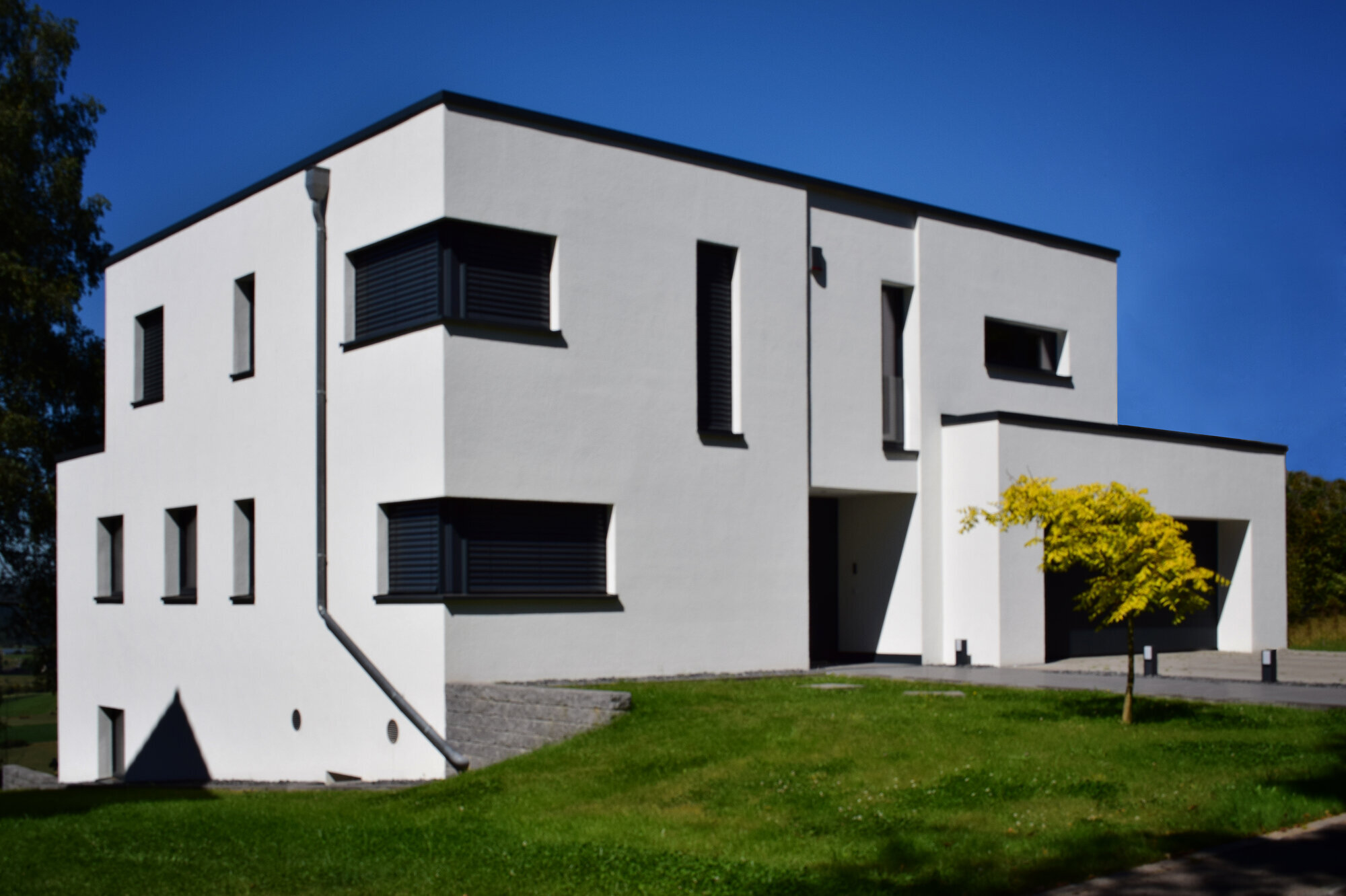Images faberhaus - schlüsselfertig Bauen in Deutschland und Luxembourg