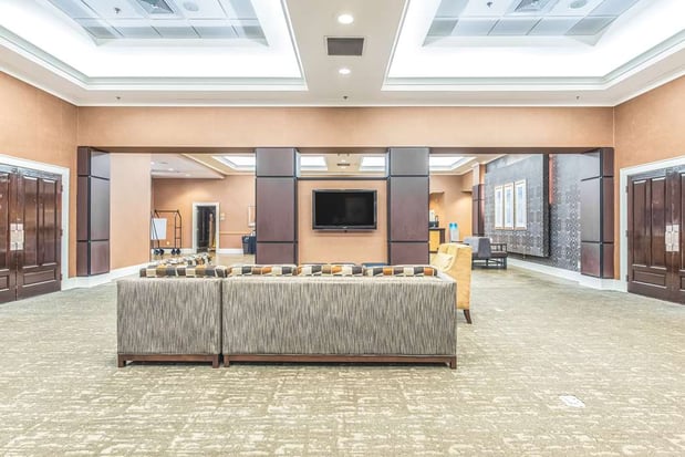 Images DoubleTree by Hilton Hotel Columbus