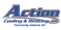 Images Action Cooling & Heating
