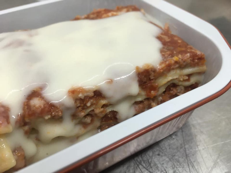 Images Osteria Casa Mia