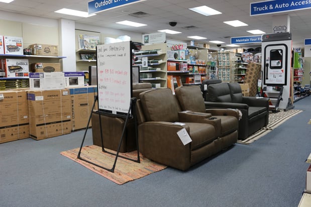 Images Camping World RV Sales
