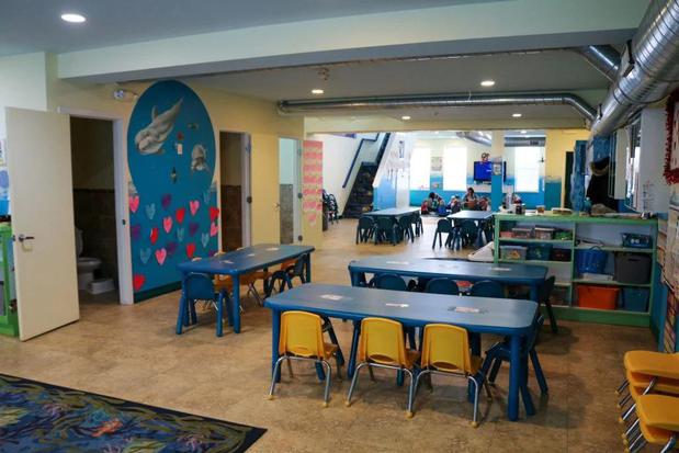 Images Alphabet Aquarium Child Care Center