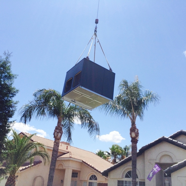 Images On Call Heating & Air Conditioning