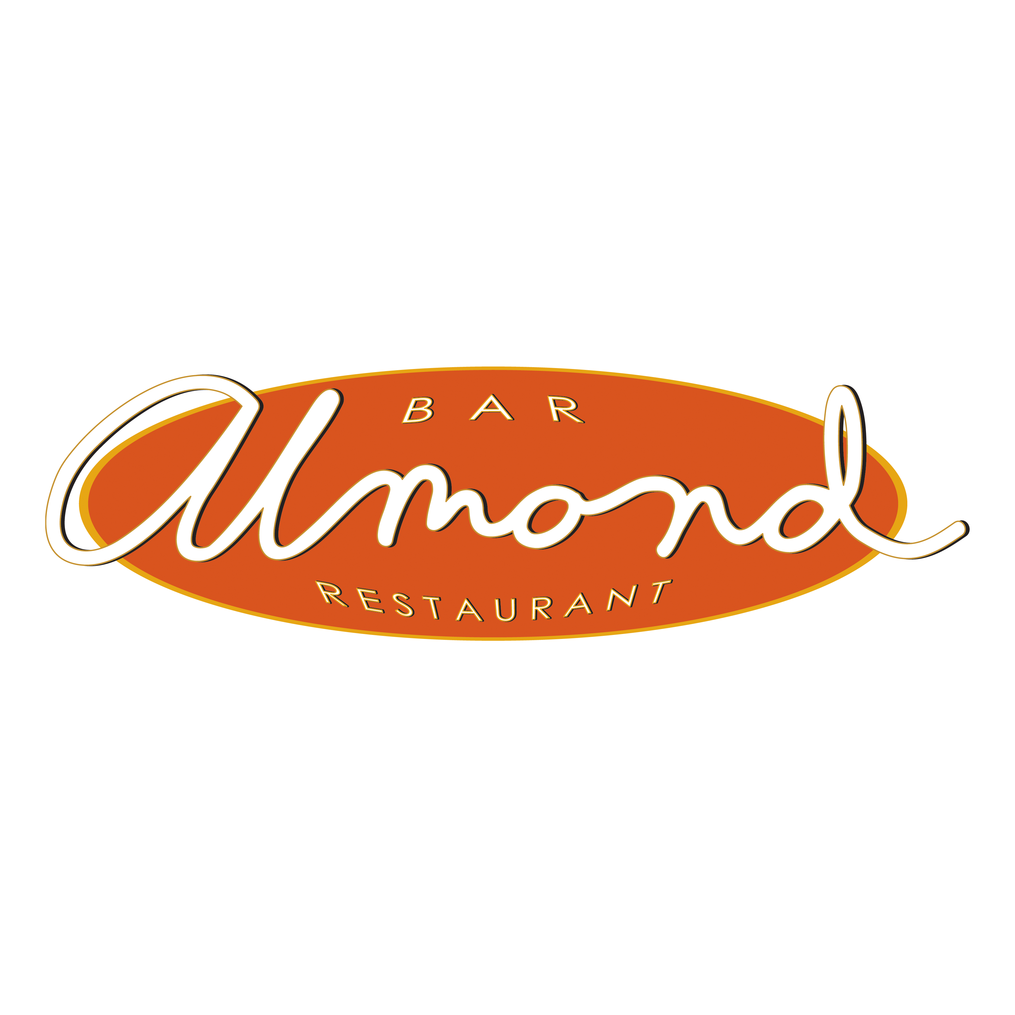 Almond Palm Beach Logo