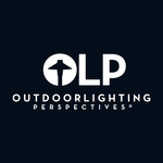 Outdoor Lighting Perspectives of Daytona Logo