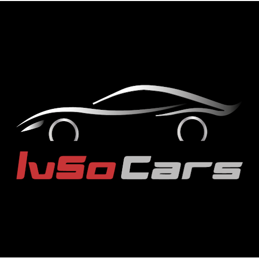 Ivso Cars Logo