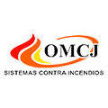 Omcj Sistemas Contra Incendios Logo