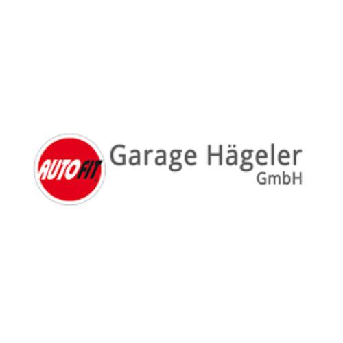 Garage Hägeler GmbH Logo