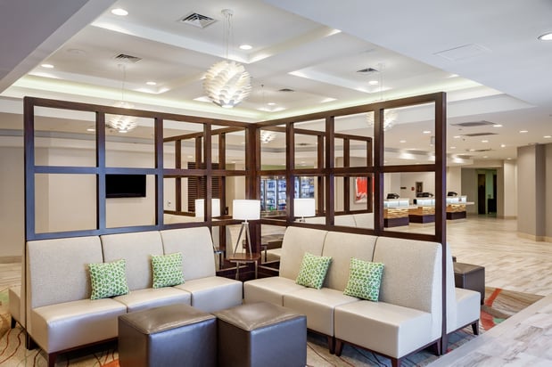 Images Holiday Inn Austin-Town Lake by IHG