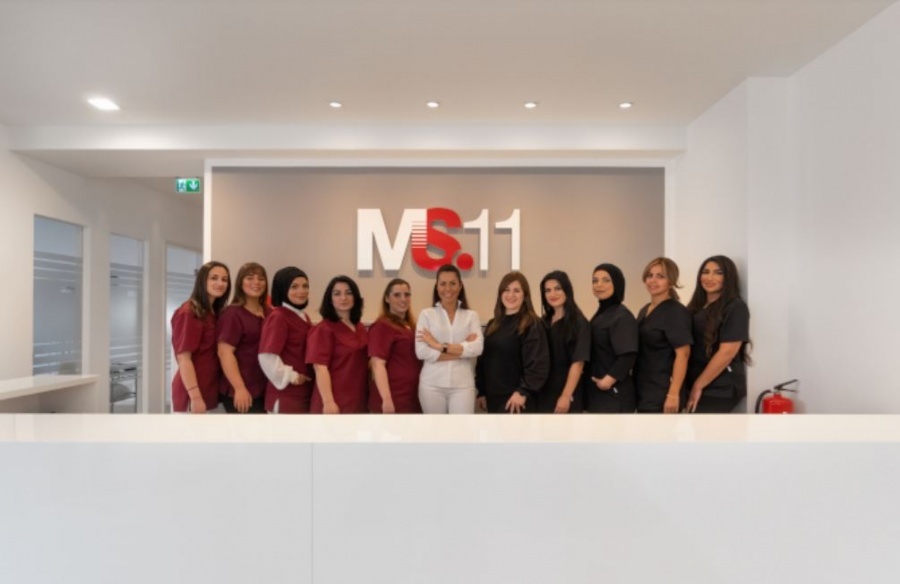 Olesya Spannheimer, Matthiasstr. 11 in Berlin