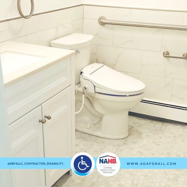 Images BFA,llc Contractor & Disability Consultant