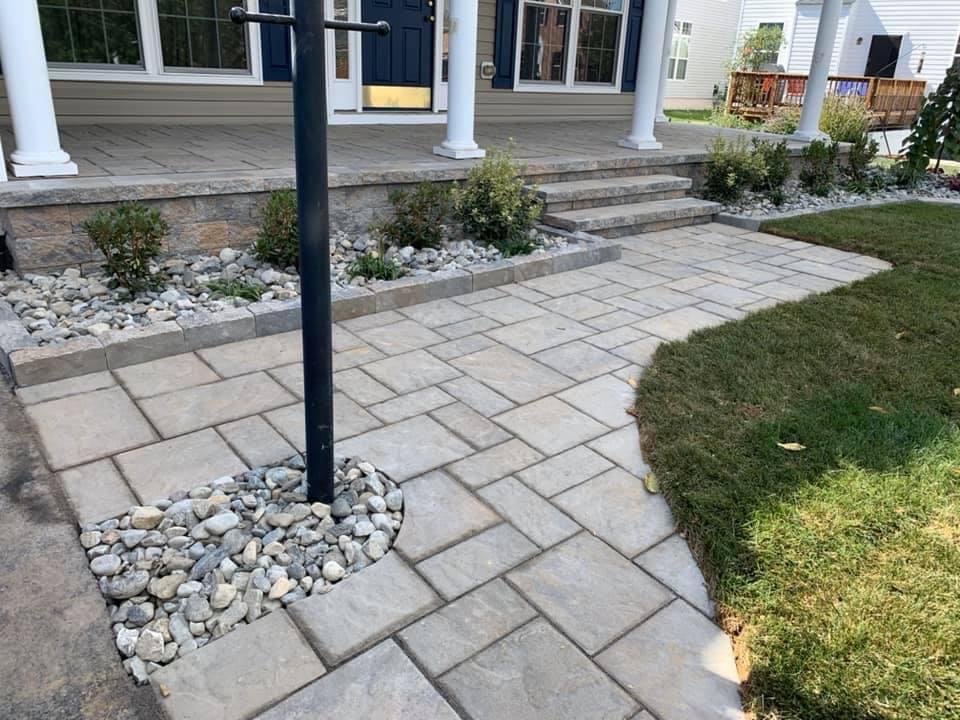 Landscape Concepts Inc. Image