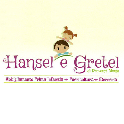 Hansel e Gretel Logo