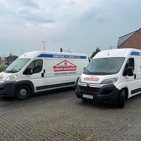 Bilder Engbers-Bedachungen GmbH