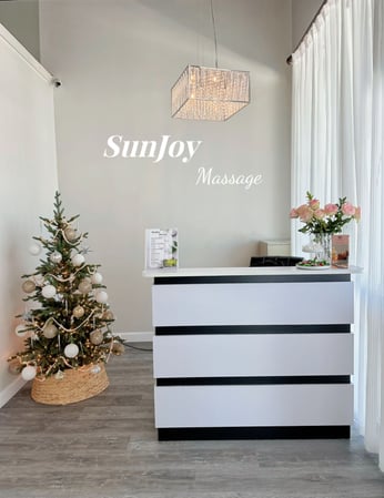 Images Sunjoy Massage
