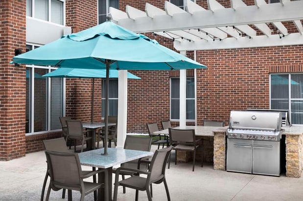 Images Homewood Suites by Hilton Nashville-Airport