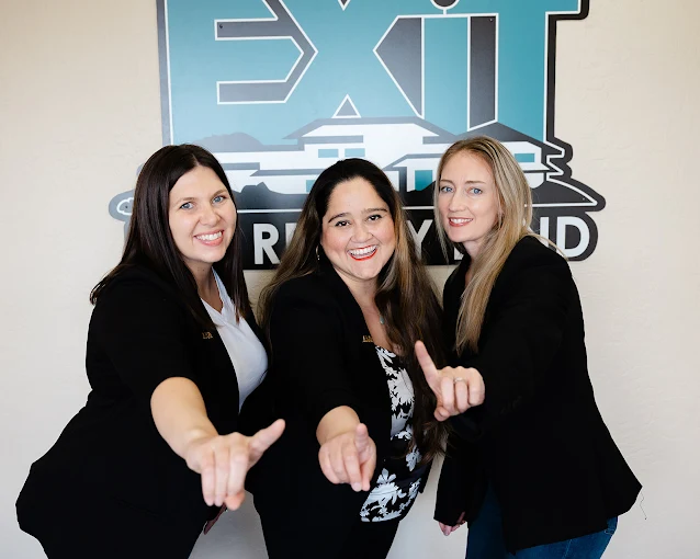 EXIT Realty Bend