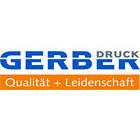 Gerber Druck AG Logo