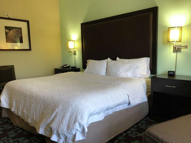 Images Hampton Inn & Suites Nashville @ Opryland