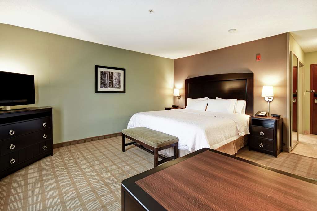 Guest room amenity