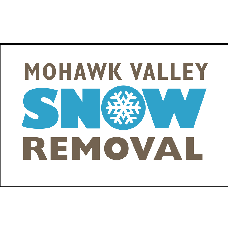 Mohawk Valley Snow Removal