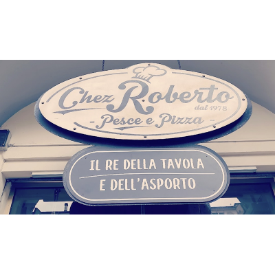 Pizzeria Ristorante Chez Roberto Logo