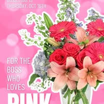 Images City Florist & Gift Shop