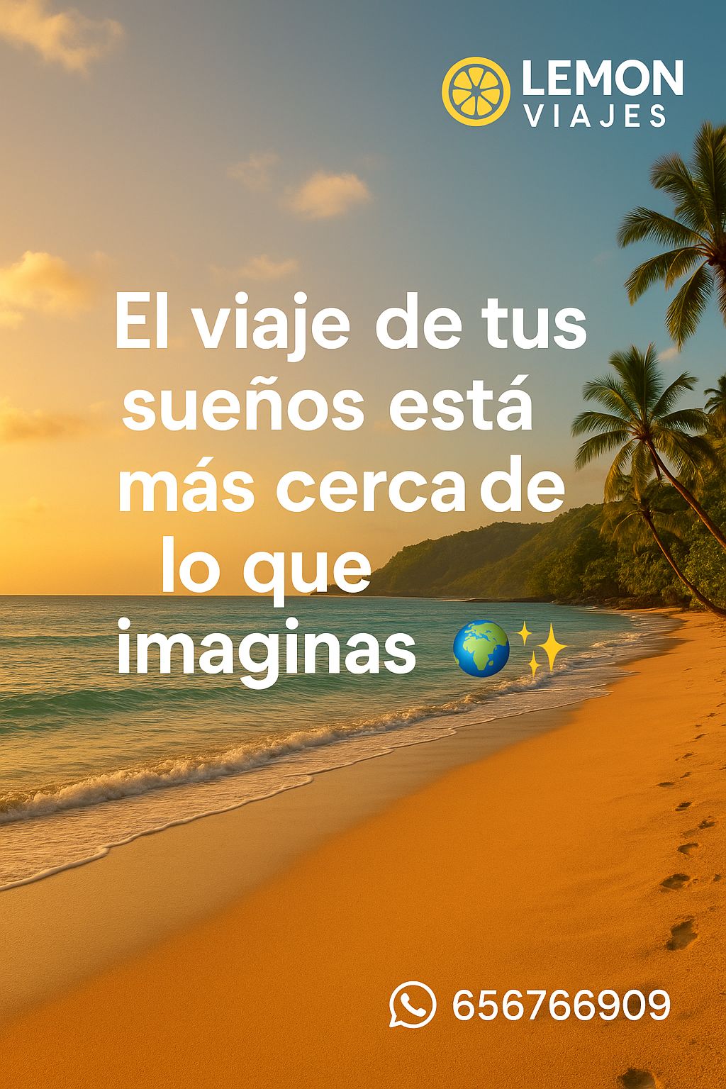 Images Lemon Viajes