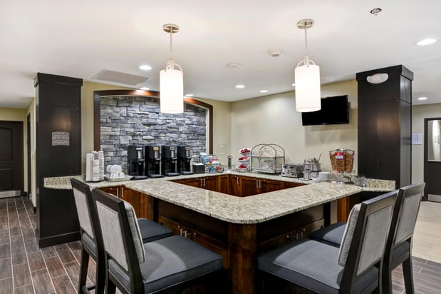 Images Staybridge Suites Mt. Juliet - Nashville Area by IHG