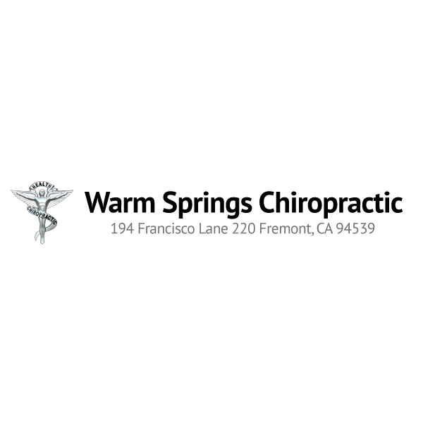 Warm Springs Chiropractic Logo