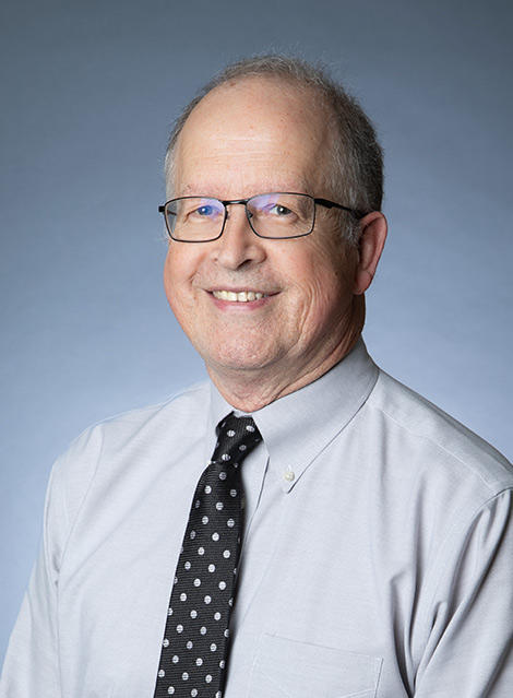 Dr. Daniel Carroll