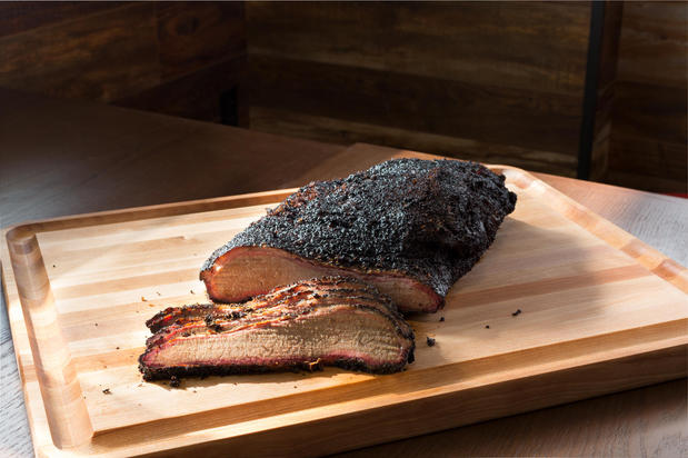 Images True Texas BBQ