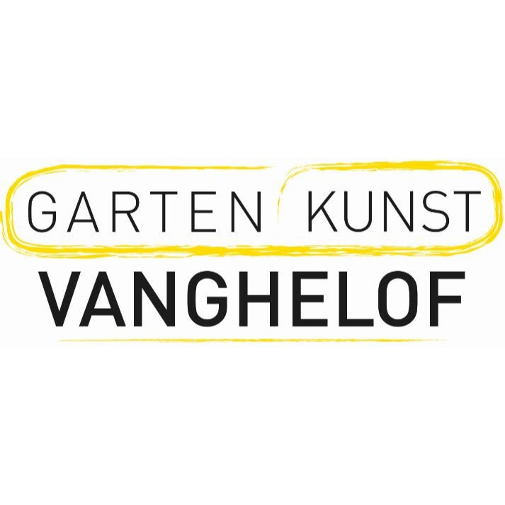 Gartenkunst-Vanghelof Logo