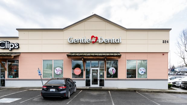 Images Gentle Dental Mount Vernon