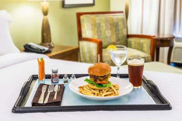 Images Hilton Garden Inn Atlanta North/Alpharetta