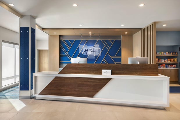 Images Holiday Inn Express Cape Canaveral by IHG