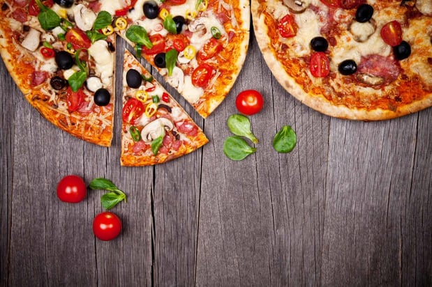 Images Brooklyn New York Pizza and Italian Café