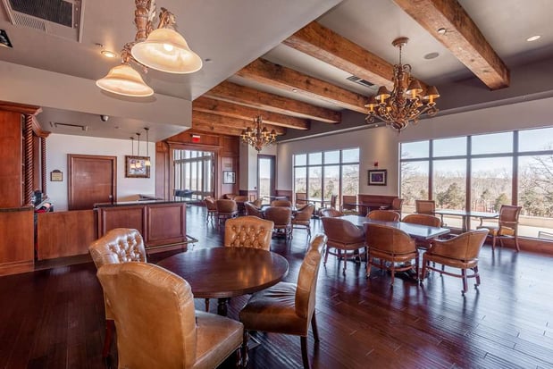 Images Hilton Branson Convention Center