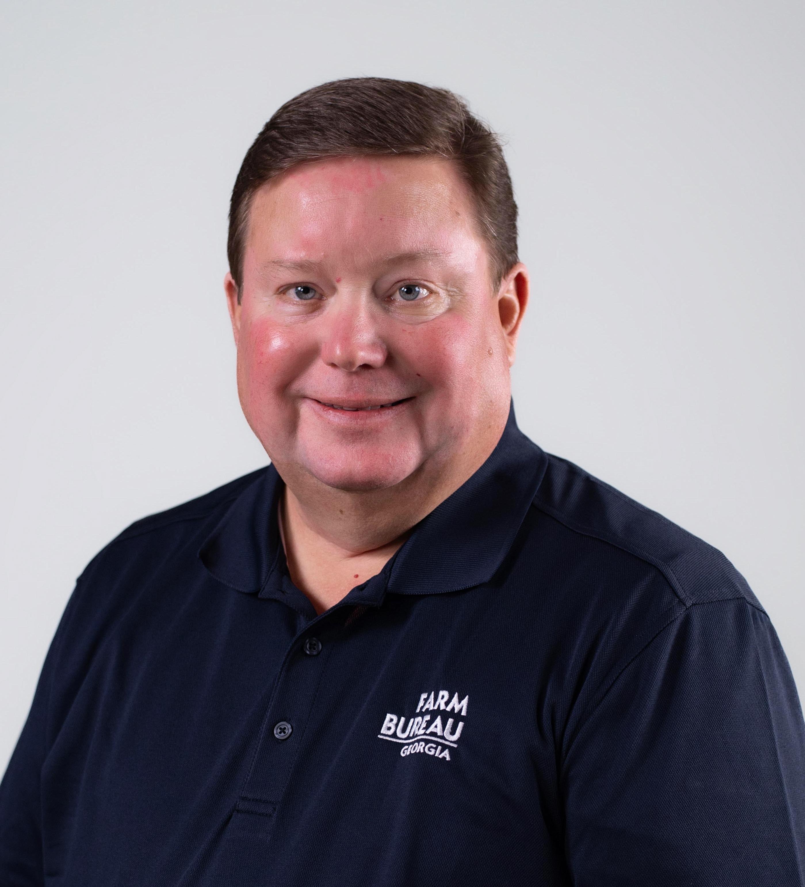 Terry Manuel, Georgia Farm Bureau Insurance Agent
